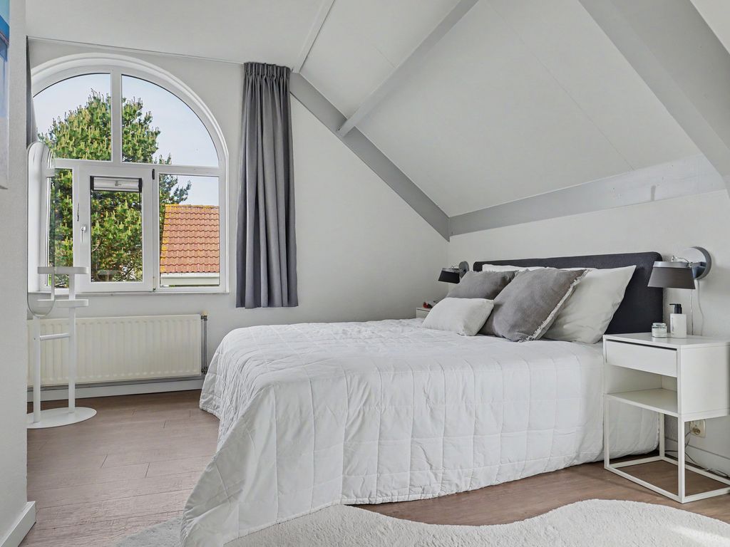 Zand 7, KAMPERLAND