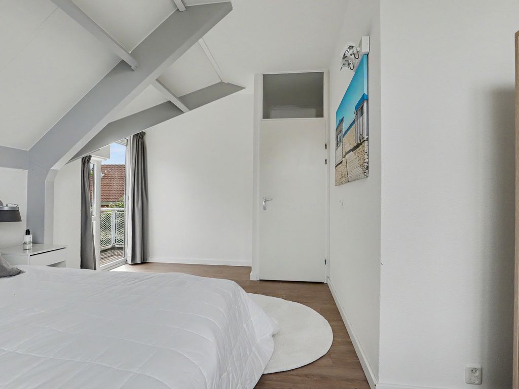 Zand 7, KAMPERLAND