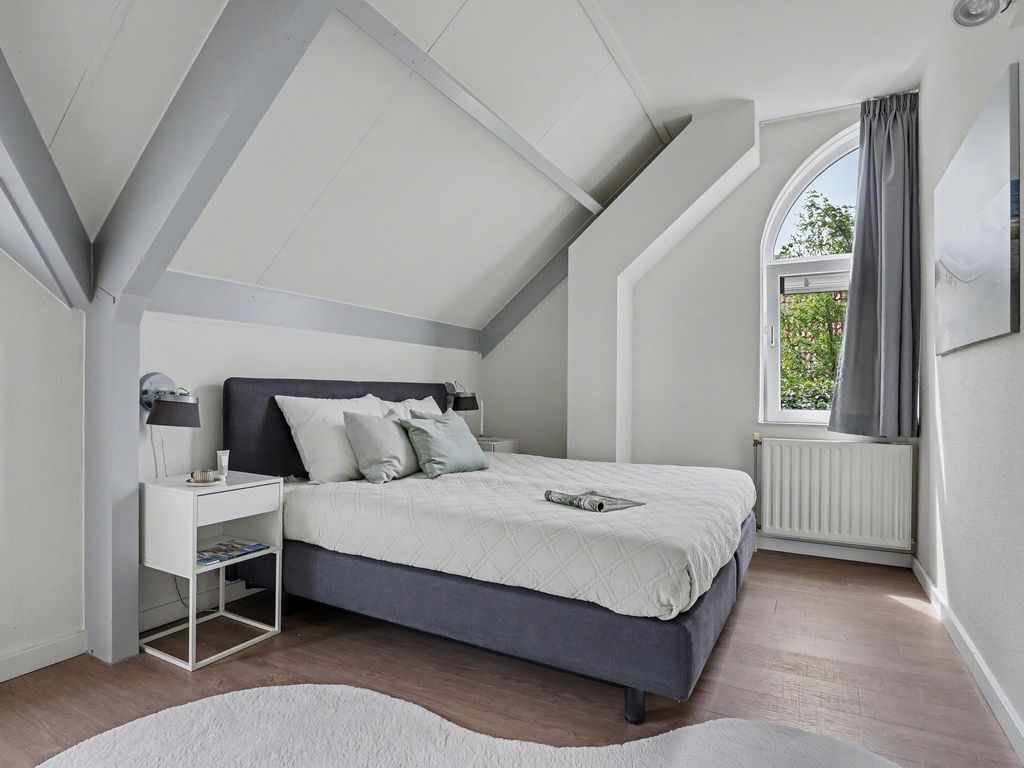 Zand 7, KAMPERLAND