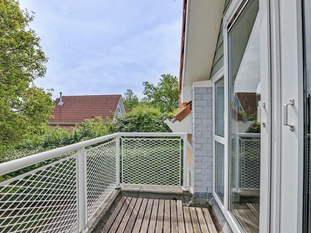 Zand 7, KAMPERLAND