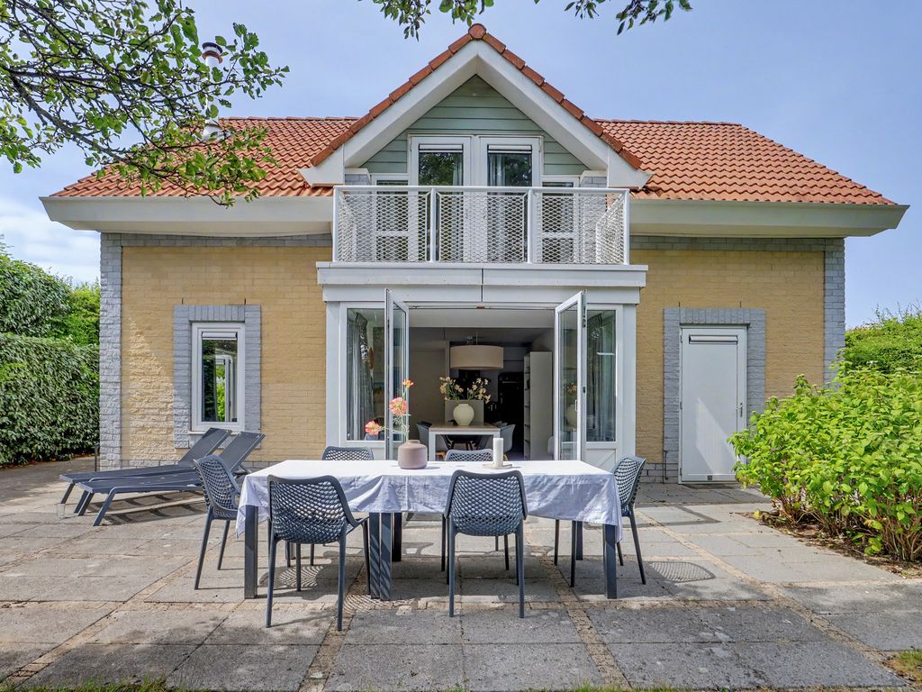 Zand 7, KAMPERLAND