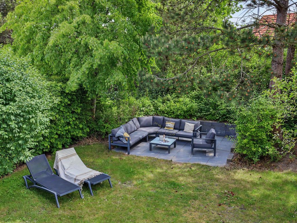 Zand 7, KAMPERLAND