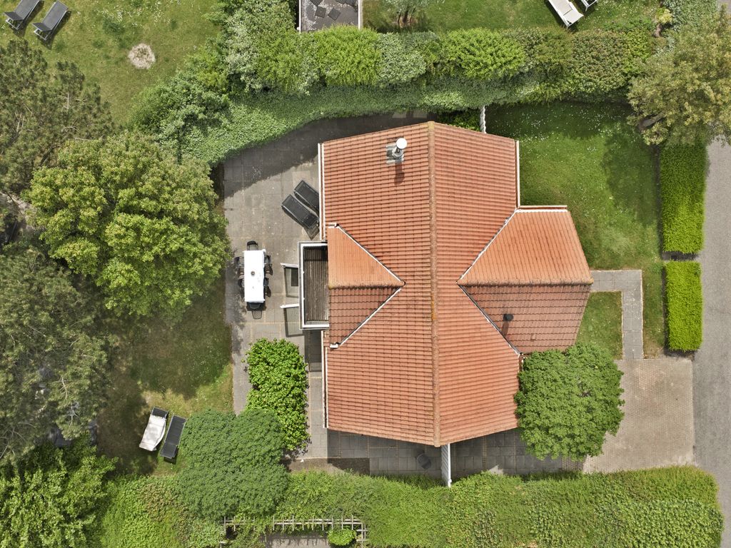 Zand 7, KAMPERLAND
