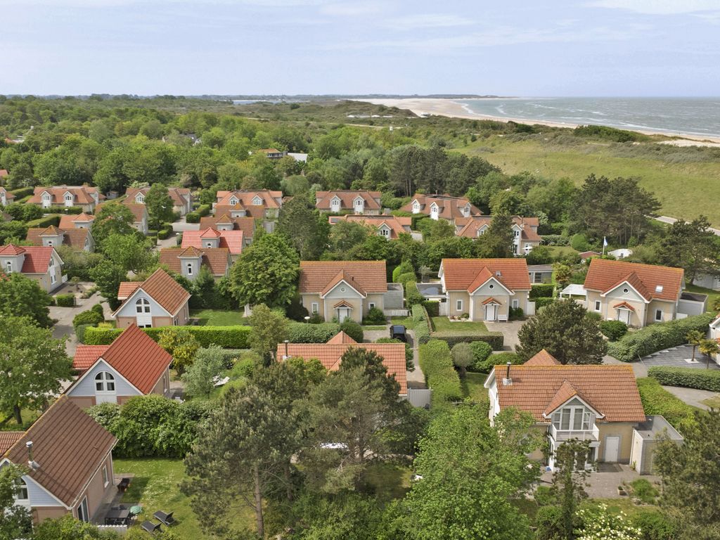 Zand 7, KAMPERLAND