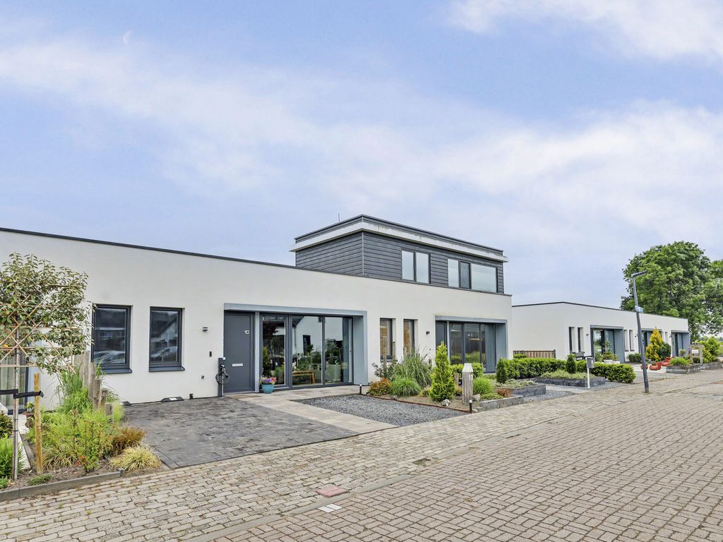 Arianestraat 10, WISSENKERKE