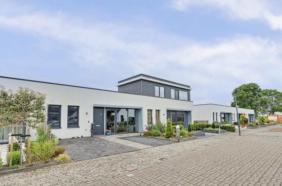 Arianestraat 10