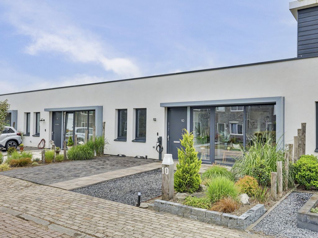 Arianestraat 10, WISSENKERKE