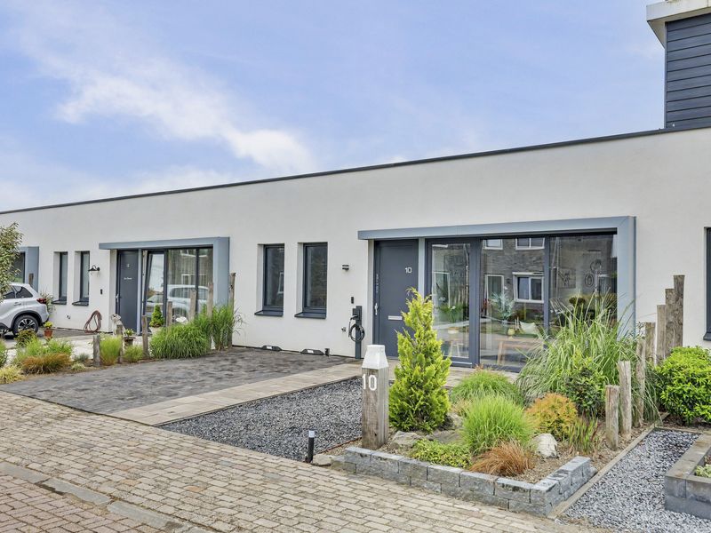 Arianestraat 10, WISSENKERKE