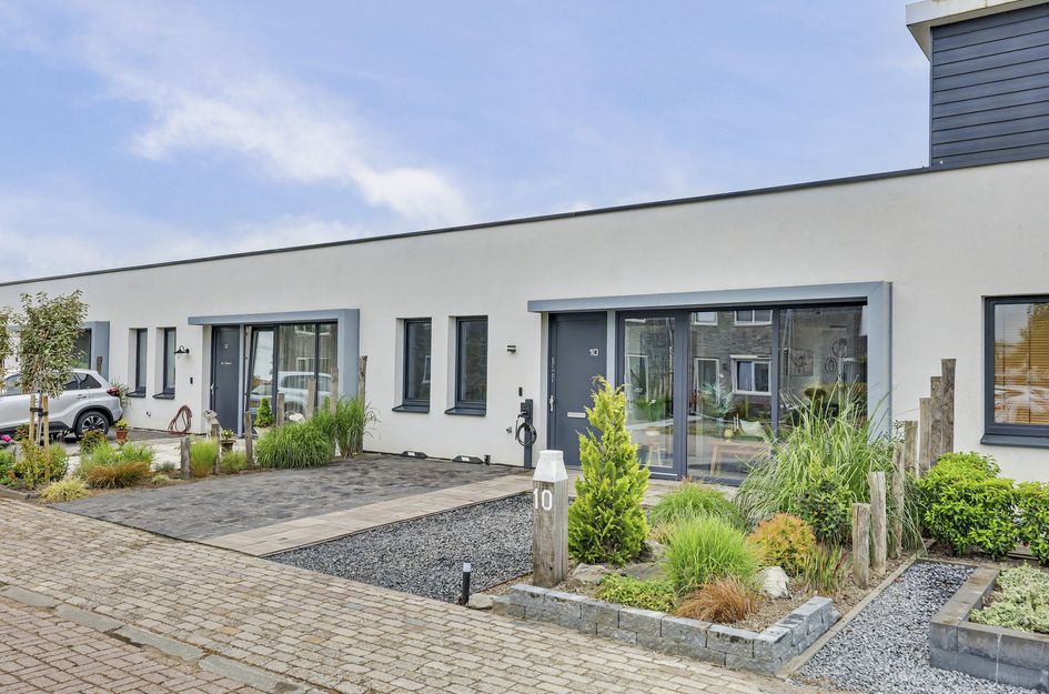 Arianestraat 10