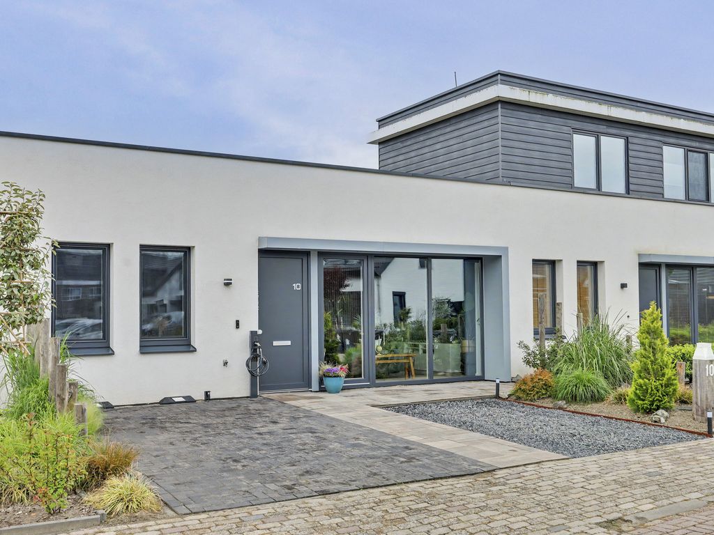 Arianestraat 10, WISSENKERKE