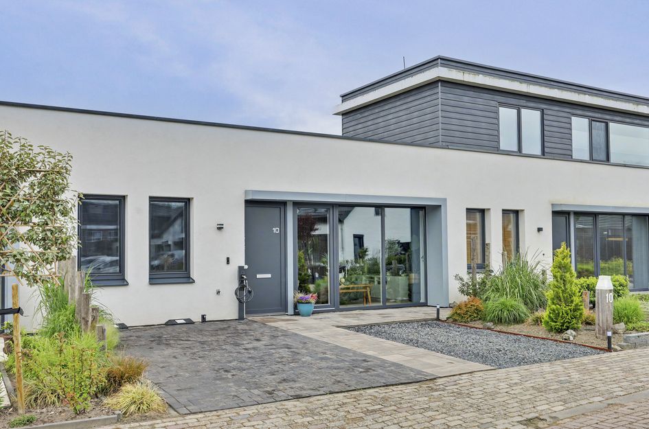 Arianestraat 10