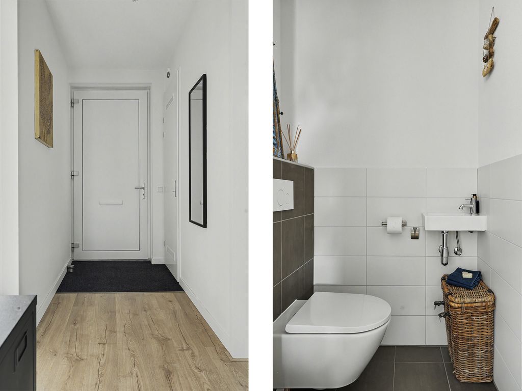 Arianestraat 10, WISSENKERKE