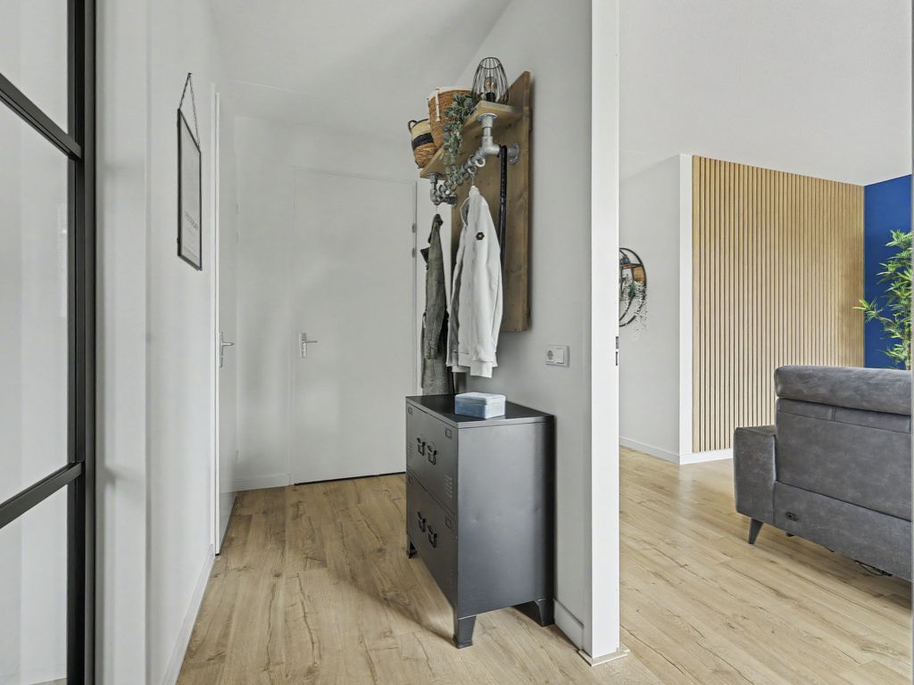 Arianestraat 10, WISSENKERKE