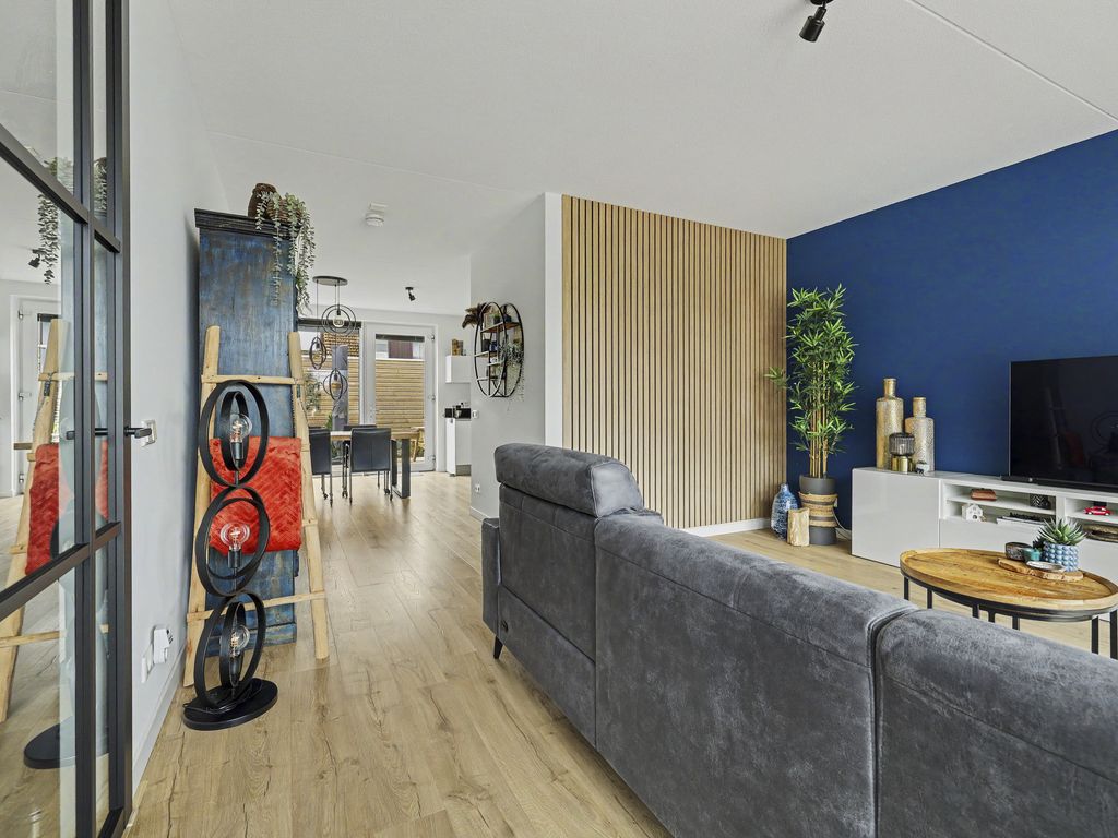 Arianestraat 10, WISSENKERKE
