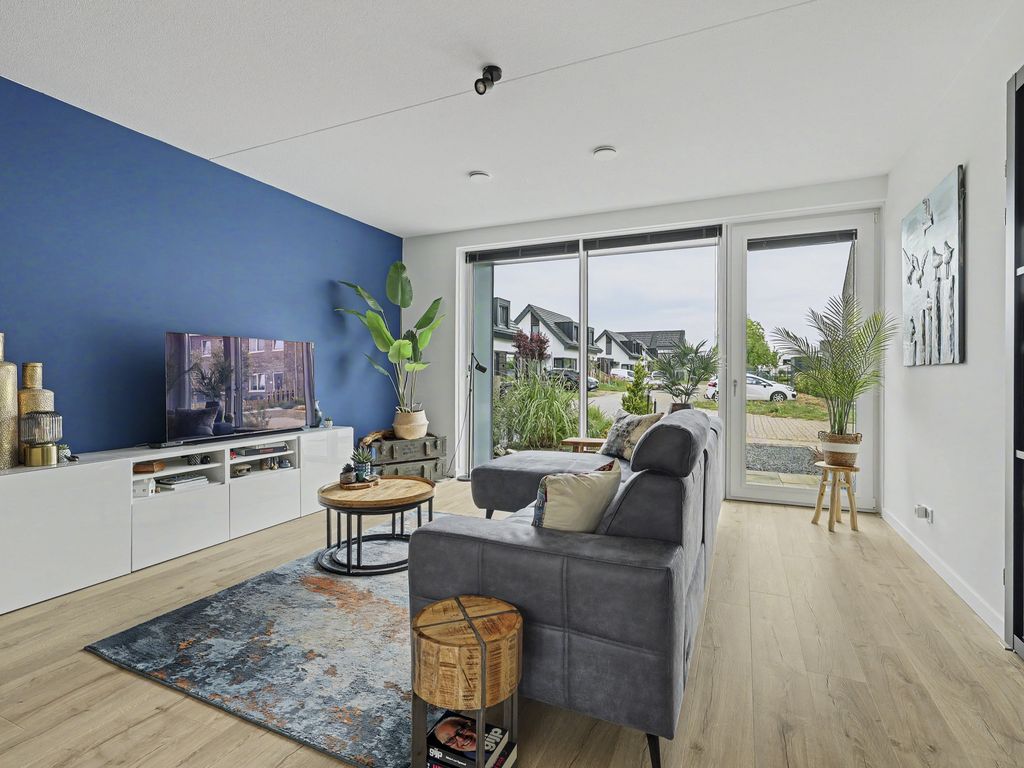 Arianestraat 10, WISSENKERKE