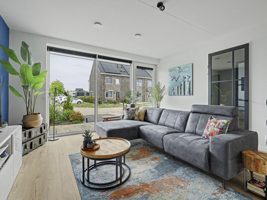 Arianestraat 10, WISSENKERKE