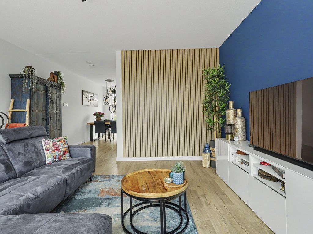 Arianestraat 10, WISSENKERKE