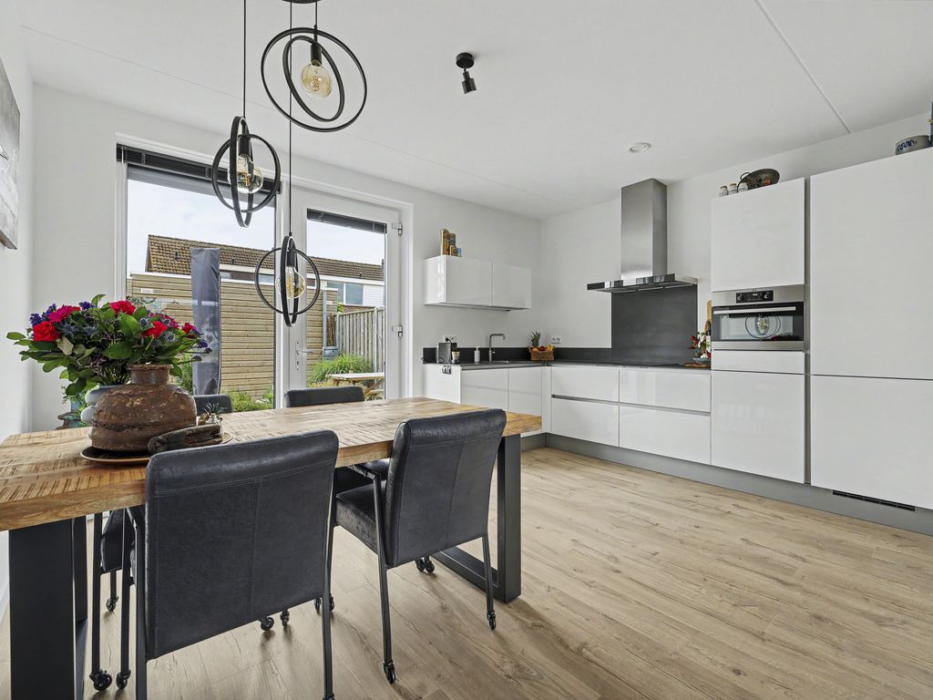 Arianestraat 10, WISSENKERKE