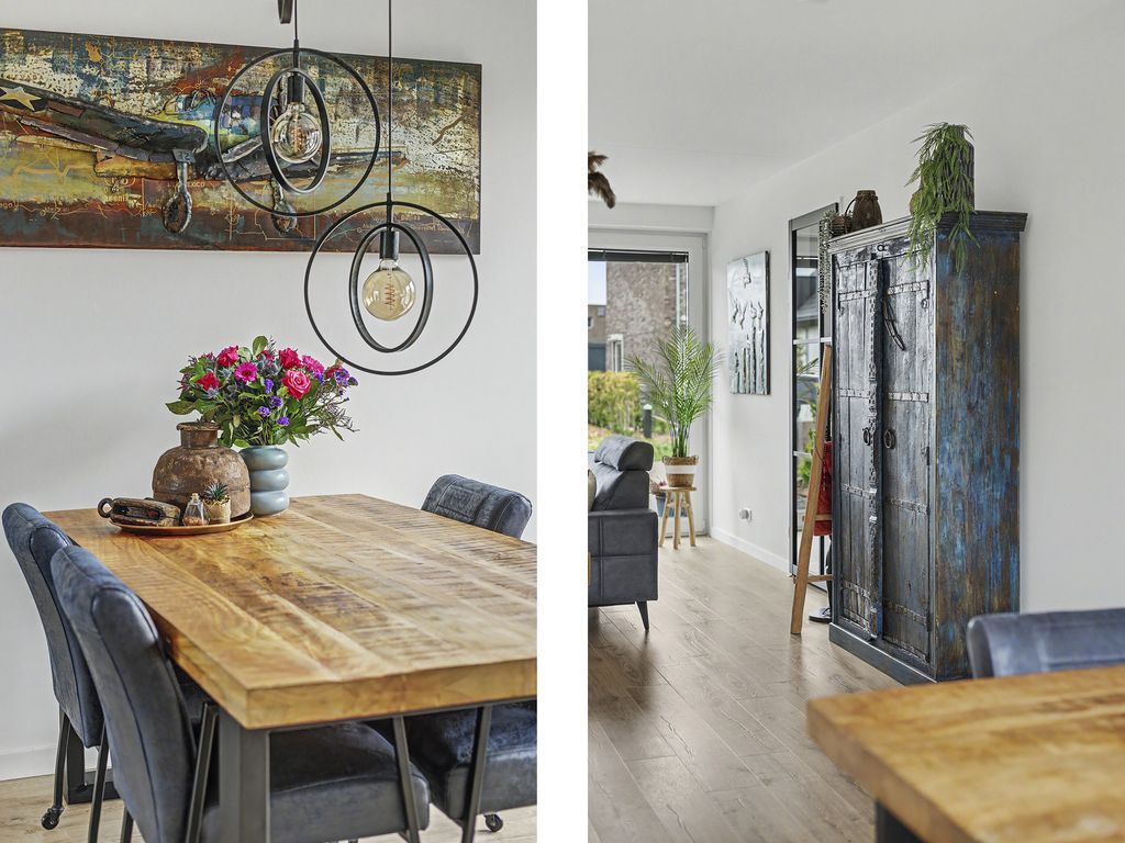Arianestraat 10, WISSENKERKE