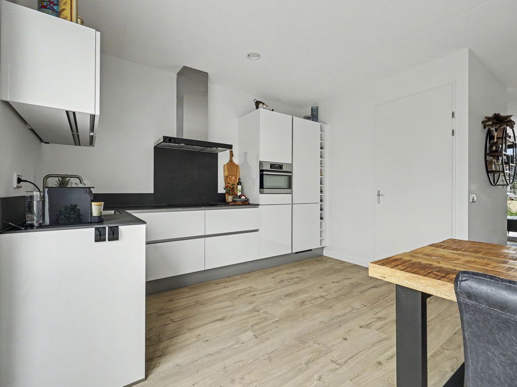 Arianestraat 10, WISSENKERKE