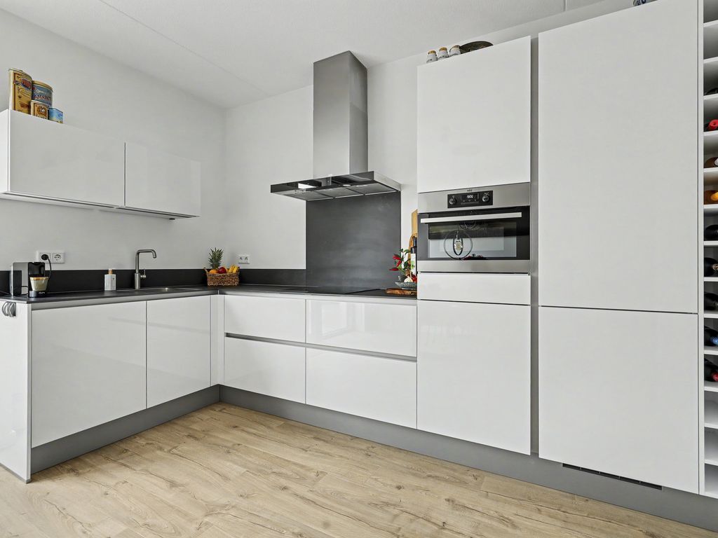 Arianestraat 10, WISSENKERKE