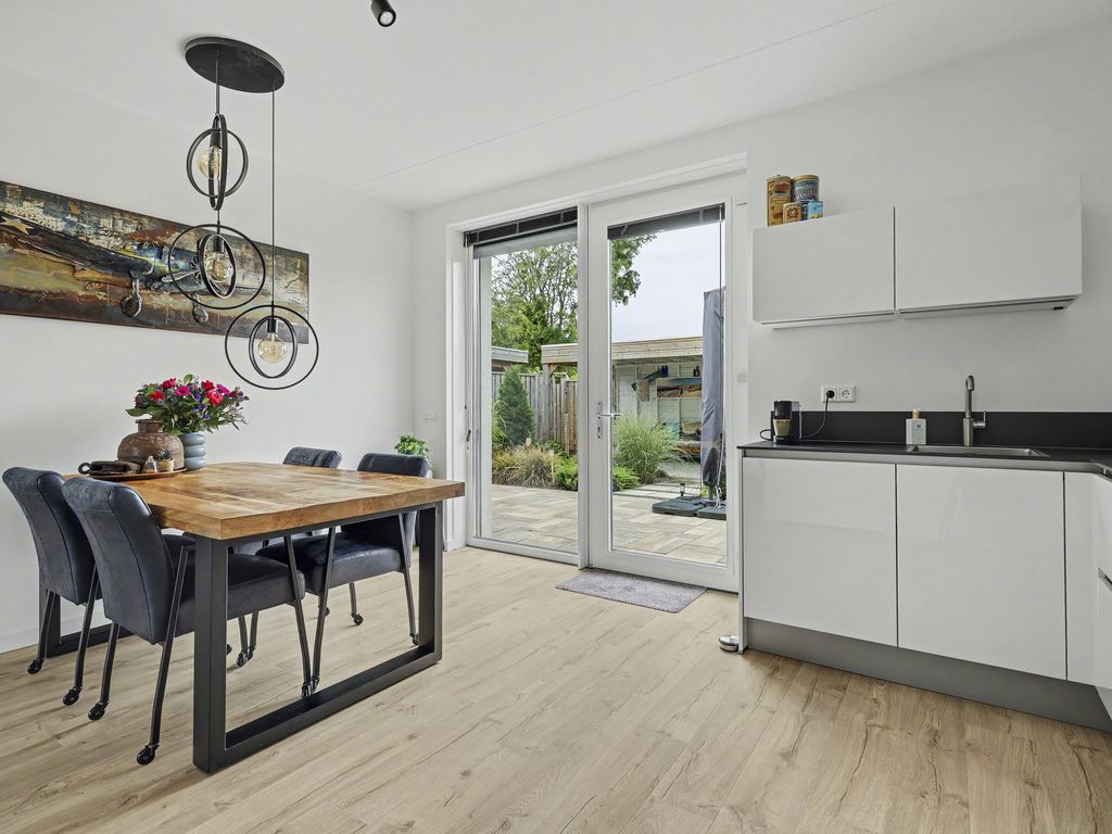 Arianestraat 10, WISSENKERKE