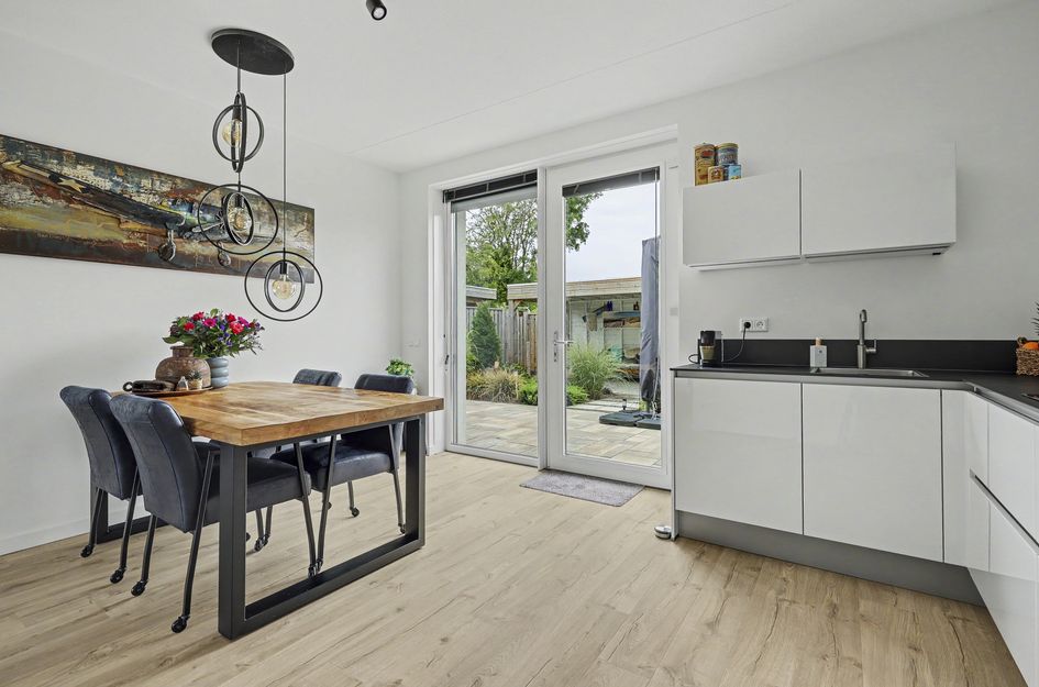 Arianestraat 10