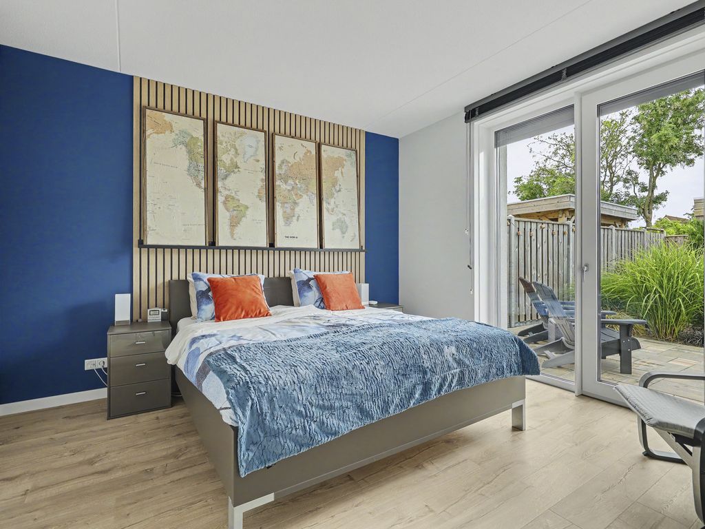 Arianestraat 10, WISSENKERKE
