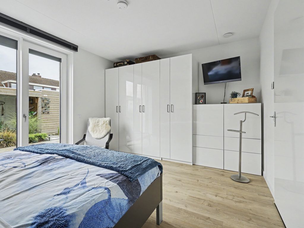 Arianestraat 10, WISSENKERKE
