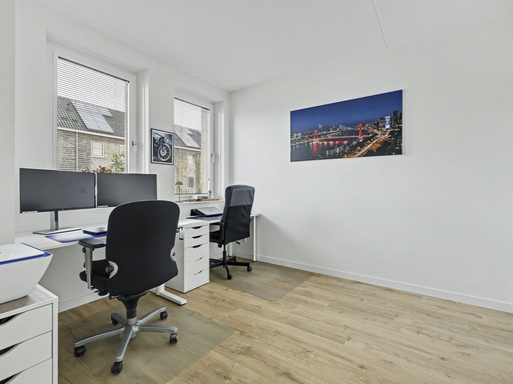Arianestraat 10, WISSENKERKE