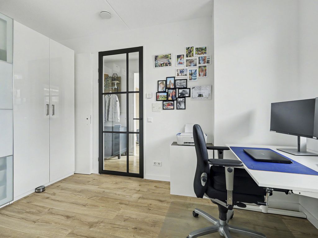 Arianestraat 10, WISSENKERKE
