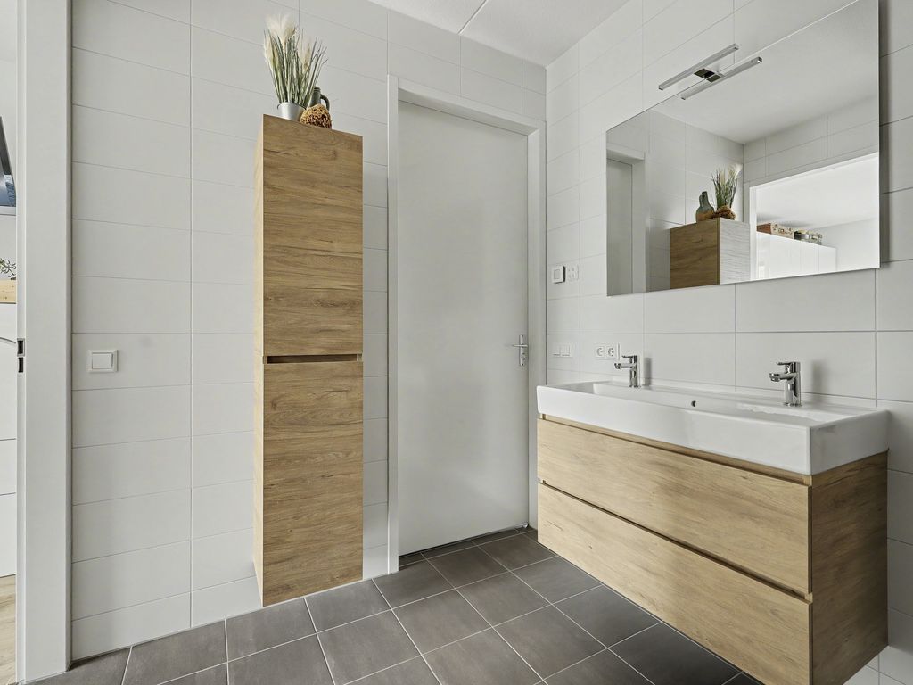 Arianestraat 10, WISSENKERKE