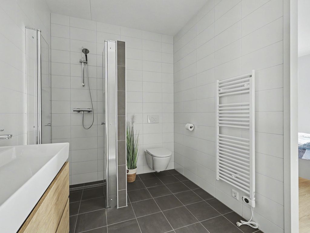 Arianestraat 10, WISSENKERKE