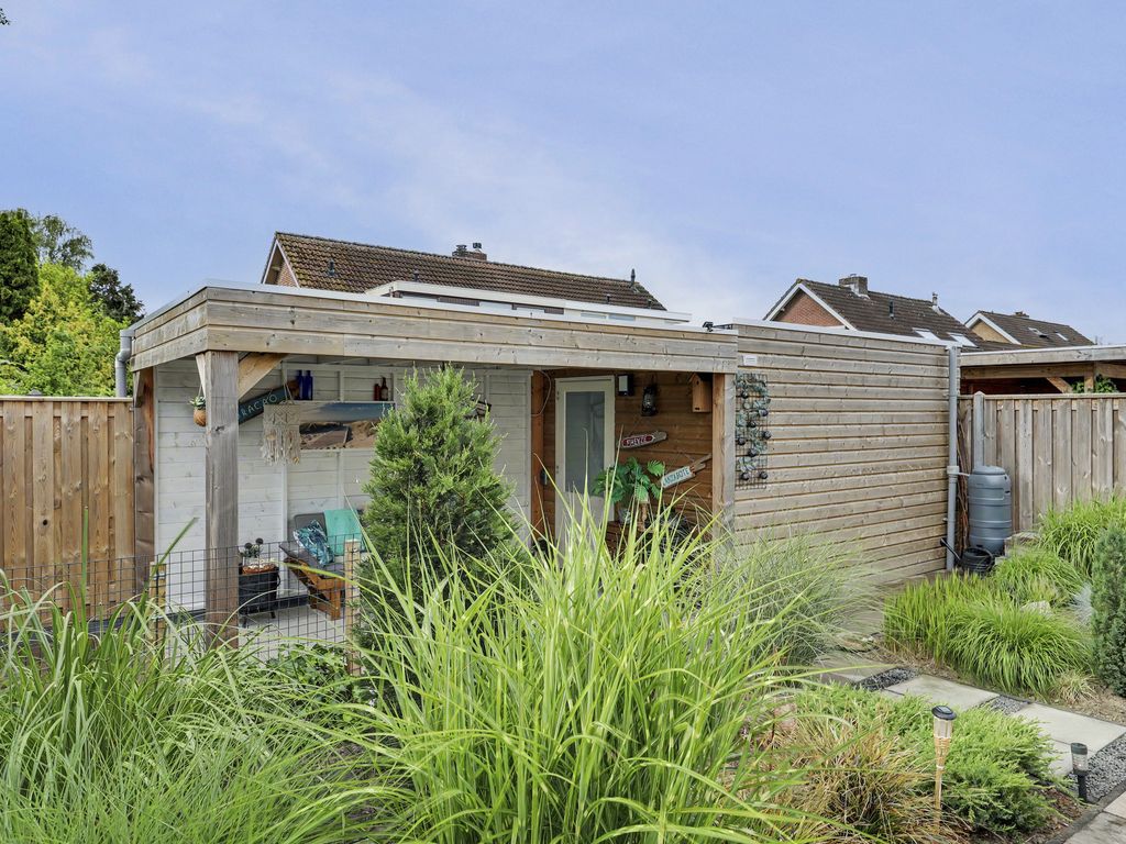 Arianestraat 10, WISSENKERKE