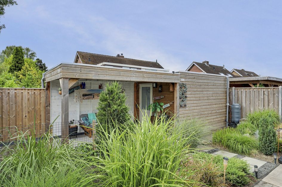 Arianestraat 10
