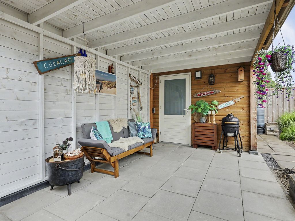 Arianestraat 10, WISSENKERKE