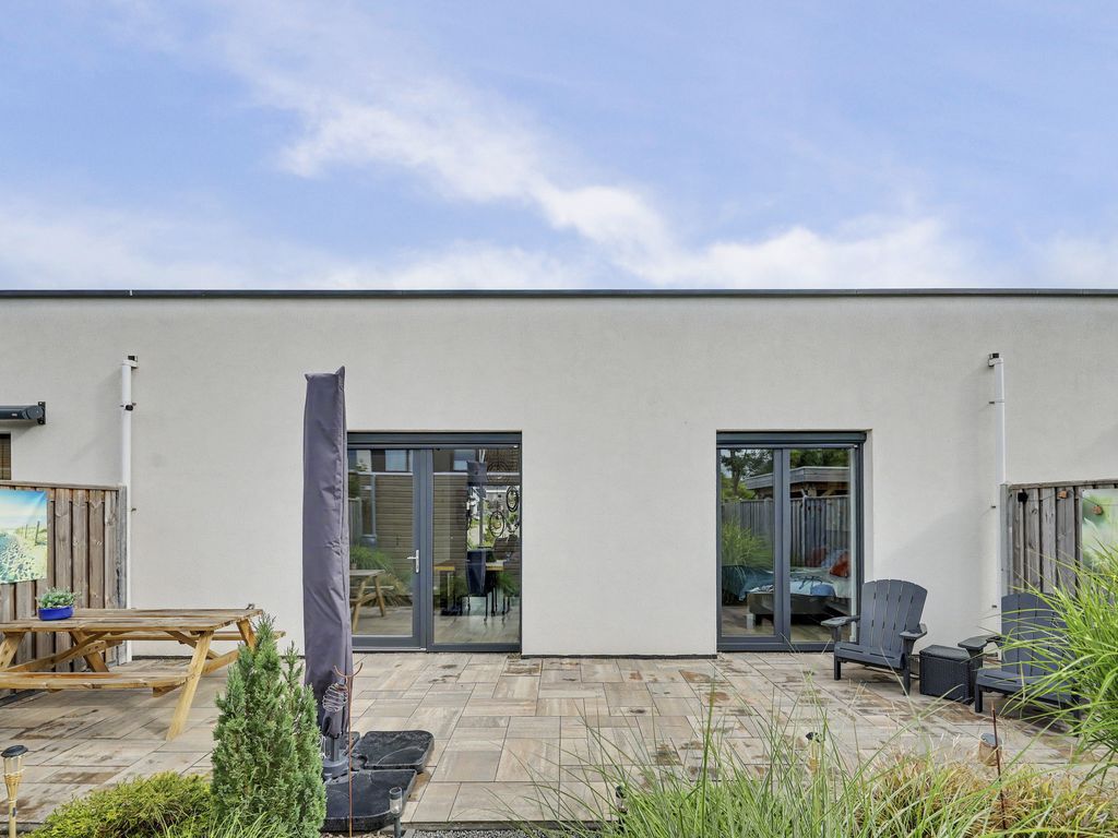Arianestraat 10, WISSENKERKE