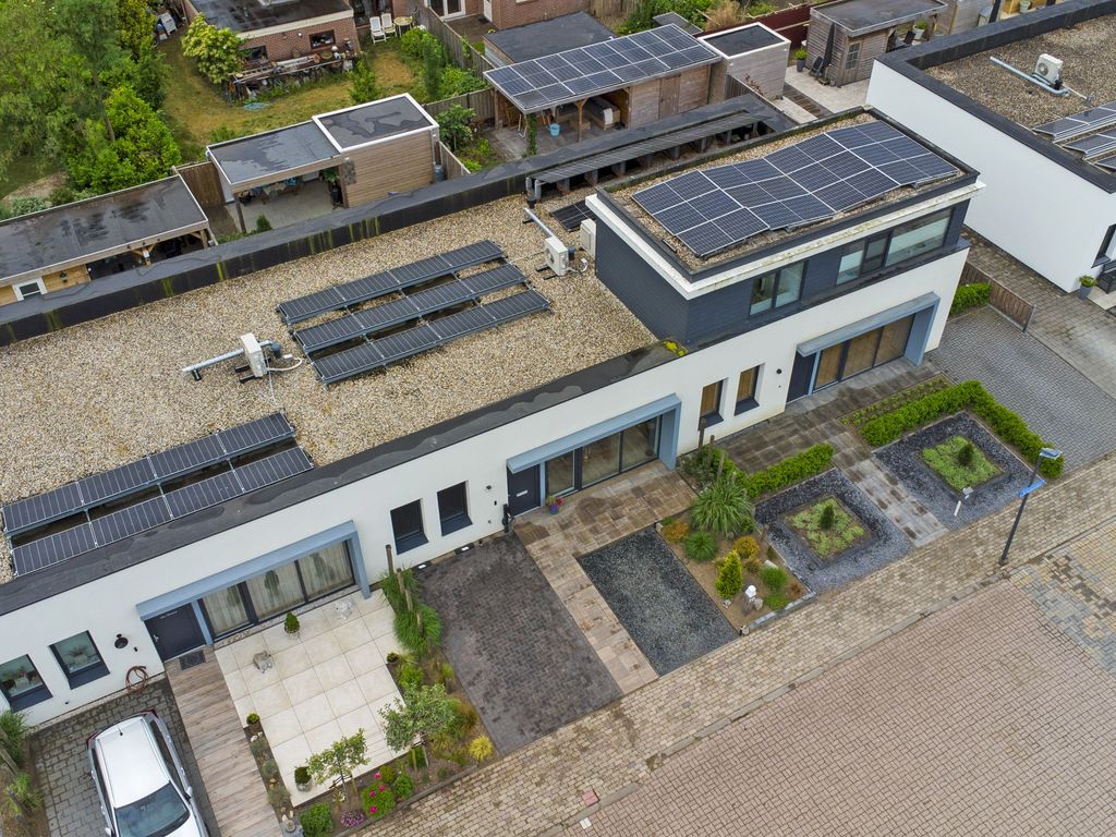 Arianestraat 10, WISSENKERKE