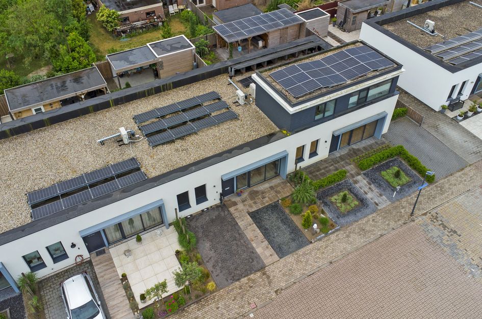 Arianestraat 10