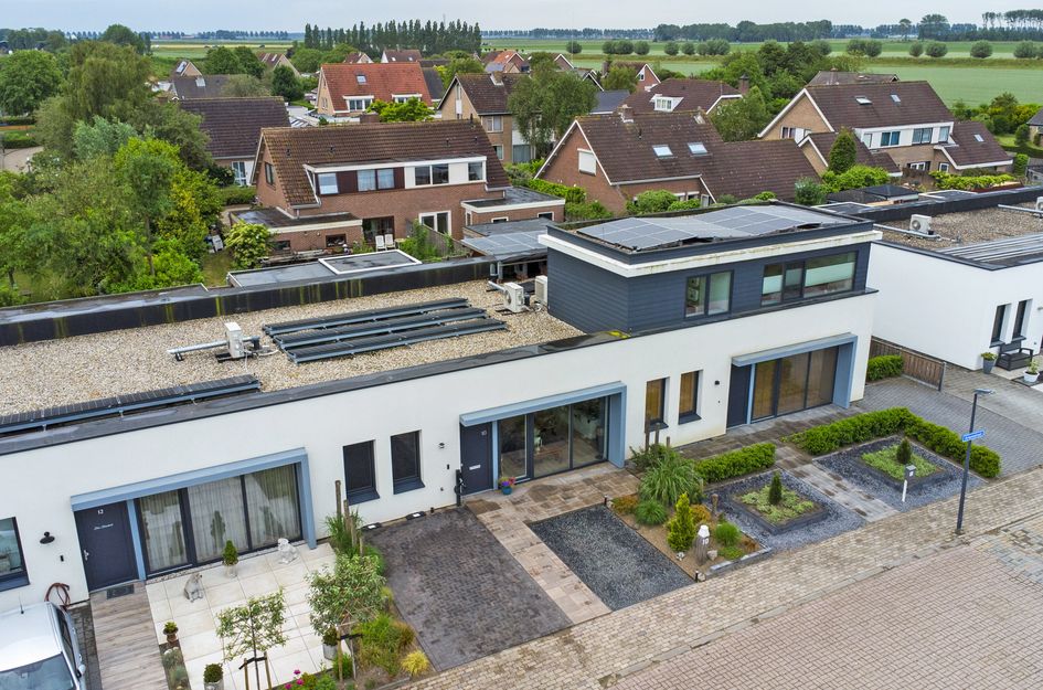 Arianestraat 10