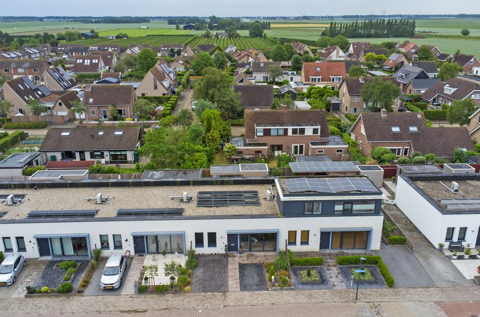 Arianestraat 10