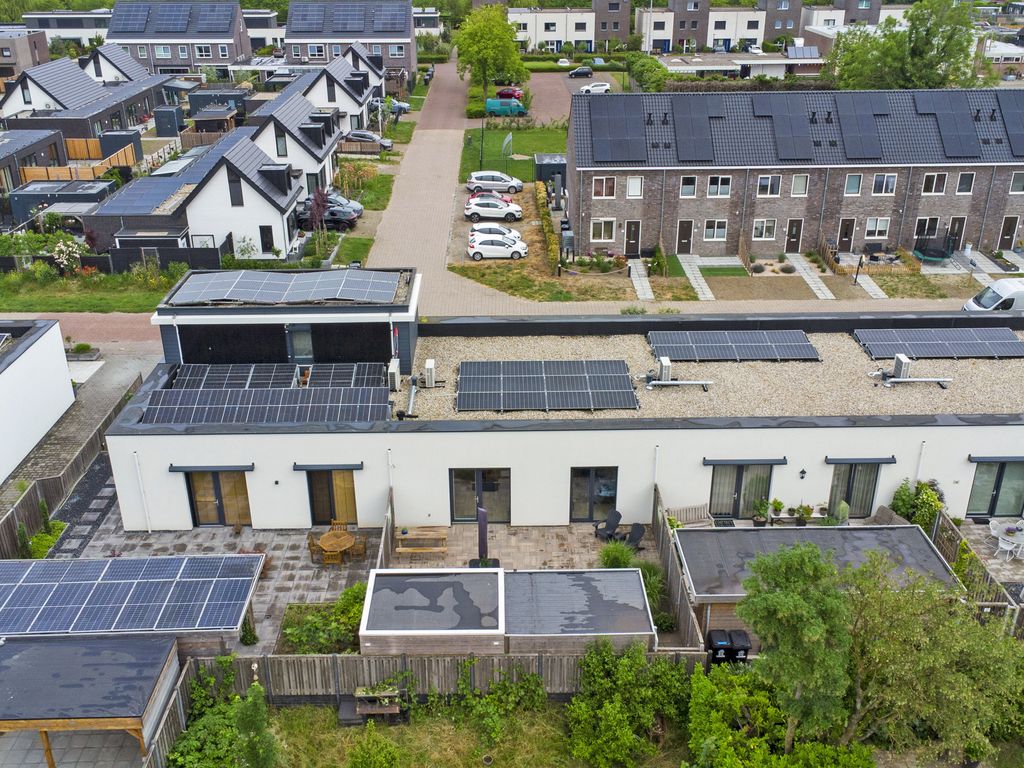 Arianestraat 10, WISSENKERKE