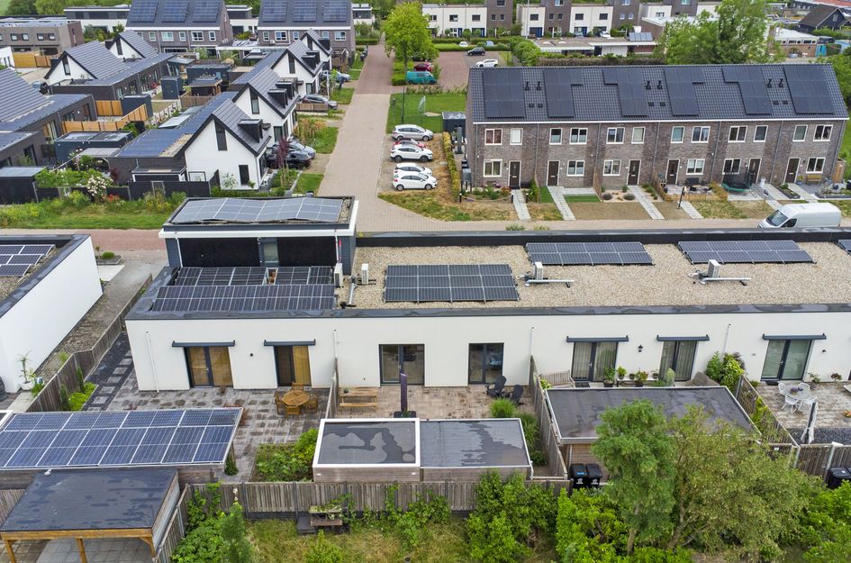 Arianestraat 10