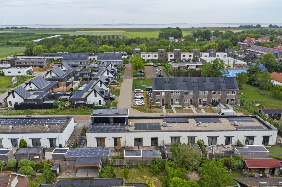 Arianestraat 10
