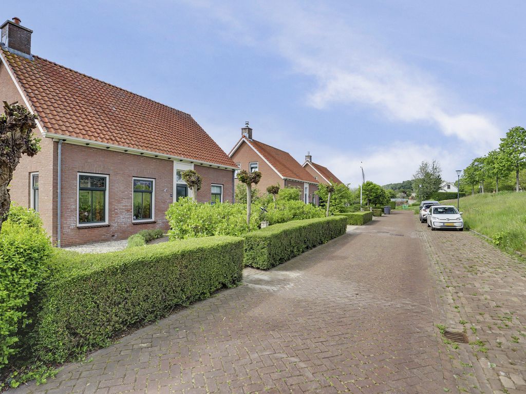 Provincialeweg 15b, GEERSDIJK