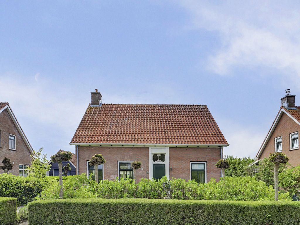 Provincialeweg 15b, GEERSDIJK