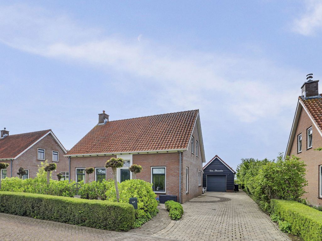 Provincialeweg 15b, GEERSDIJK