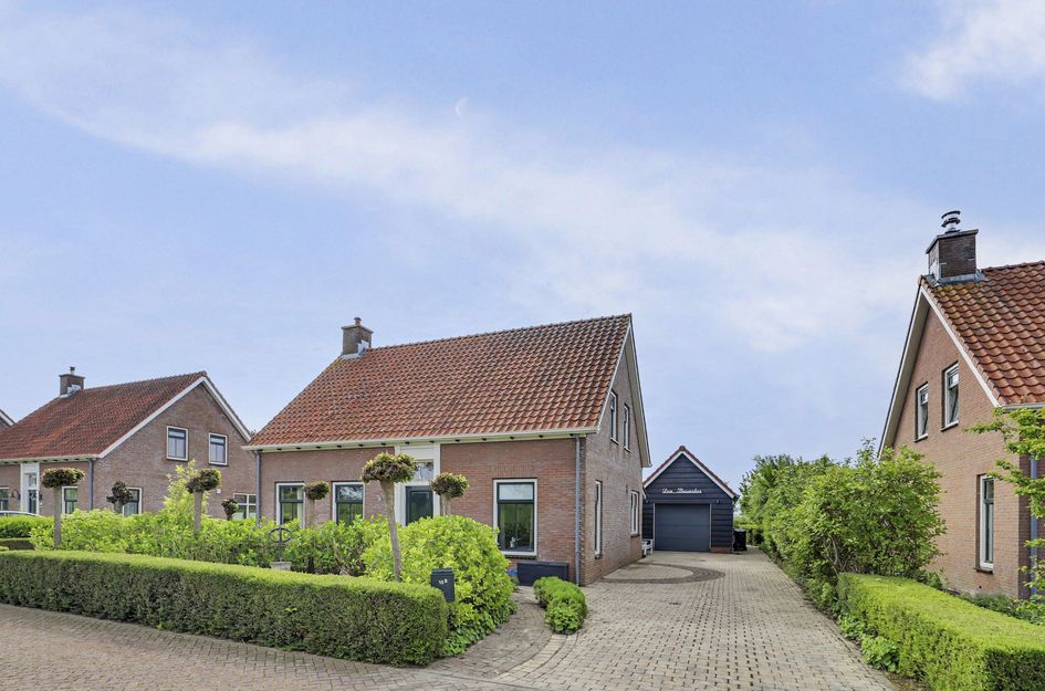 Provincialeweg 15b
