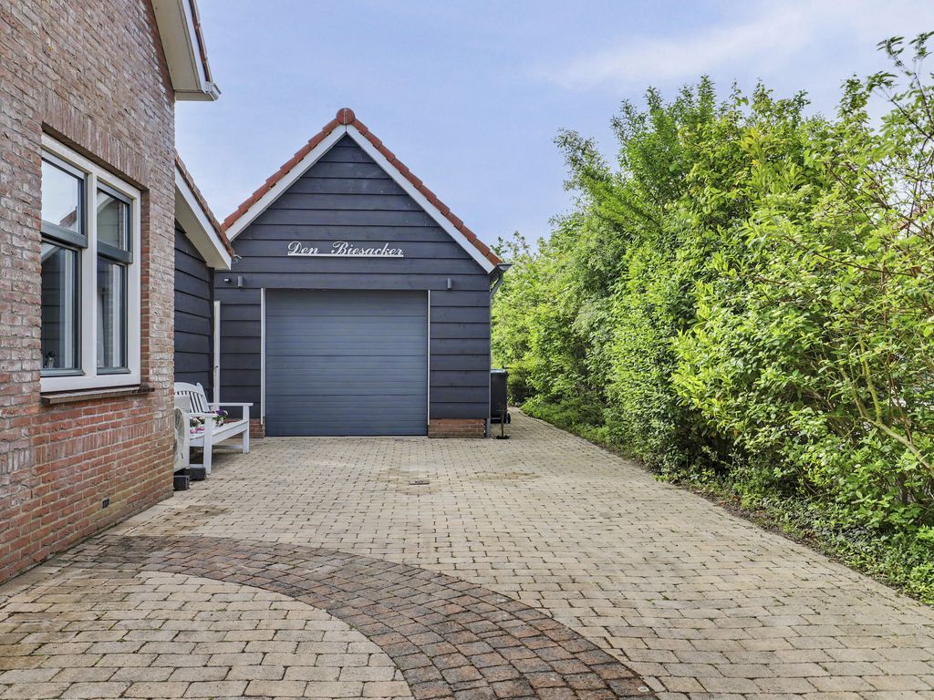 Provincialeweg 15b, GEERSDIJK