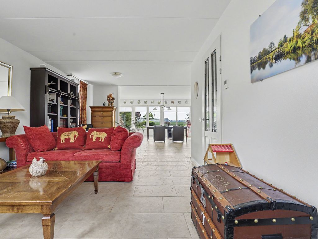 Provincialeweg 15b, GEERSDIJK